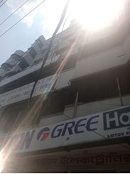 3300sft Commercial Space for Rent at Rampura এর ছবি