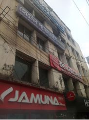 1700sft Commercial Space for Rent at Rampura এর ছবি