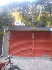 200sft Space Rent For Shop at Banani এর ছবি