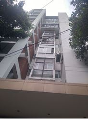 1650sft Full Furnished Apartment for Rent at Banani এর ছবি