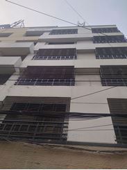 2250sft Apartment for Rent at Banani এর ছবি