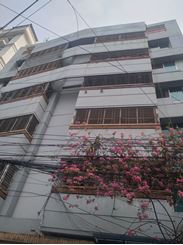 2400 sft Residential Apartment for rent at Banani এর ছবি
