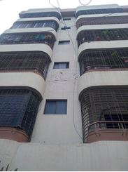 2200sft Residential  Apartment for rent at Banani এর ছবি