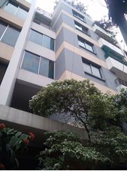 2400 sft Full Furnished Apartment for rent at Banani এর ছবি