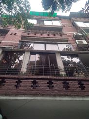 1850 sft Residential Apartment for Rent at Banani এর ছবি