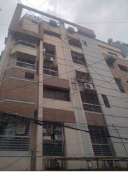 1350 sft Semi-Furnished Apartment for rent at Banani এর ছবি