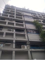 1800sft Apartment for Rent at Banani এর ছবি