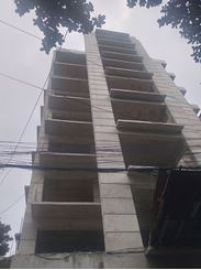 3500sft Apartment for Office at Banani এর ছবি