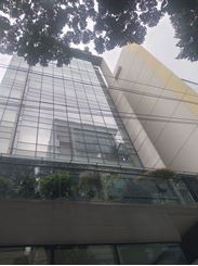 1930sft Apartment for Office rent at Banani এর ছবি