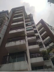 1900sft Full Furnished Apartment for Rent at Banani এর ছবি