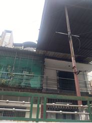 250sft Godown Rent at Banani  এর ছবি