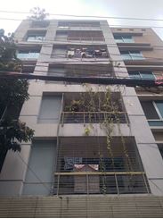 2000sft Apartment for Rent at Banani এর ছবি
