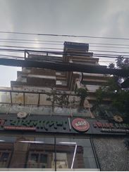 1643 sft Apartment for office at Banani এর ছবি