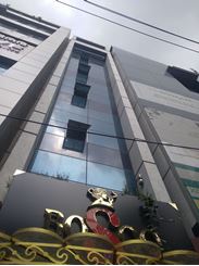 4000  sft Commercial Space for rent at Banani এর ছবি