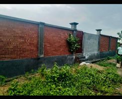 Land for sale at Purbachal এর ছবি