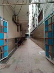 1300 sft Buy Apartment at Kalabagan এর ছবি