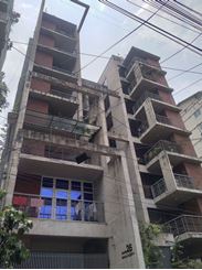 1800 sft Semi Furnished Apartment for rent at Banani এর ছবি