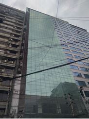 3800 sft Commercial Space for rent at Banani এর ছবি