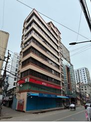 Office Space Rent in Commercial Building এর ছবি