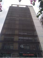 2134sft Fully Decorated Commercial Space for Office at Banani এর ছবি