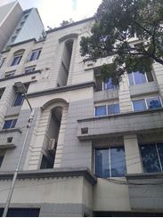2515sft Apartment for Rent at Banani এর ছবি