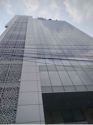 3150sft Commercial Space for Rent at Banani এর ছবি