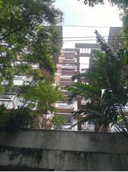 2250sft Apartment For Rent at Banani এর ছবি