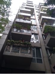 Picture of 3300 sft Full Furnished Apartment for Rent at Banani