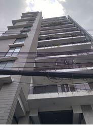 2600 Sft Full Furnished Apartment For Rent at Banani এর ছবি