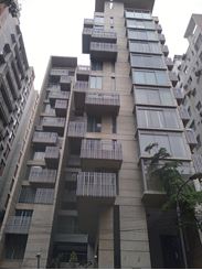 2200sft Residential  Apartment for rent at Banani এর ছবি