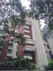 Picture of 2410sft Apartment for Rent at Banani