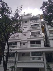 1800sft Apartment for Rent at Banani এর ছবি