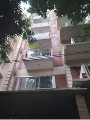 3260sft Apartment for Rent at Banani এর ছবি