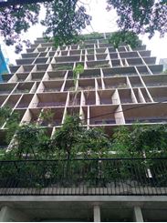 2400sft Full Furnished Apartment for Rent at Banani এর ছবি