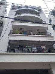 2177sft Apartment for Rent at Banani এর ছবি