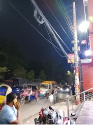 3000 sft Commercial Space for rent at Rampura এর ছবি