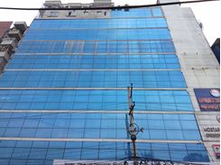 2400 sft Commercial Space for rent at Banashree, Rampura এর ছবি