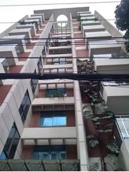 3352 sft Residential Apartment for Rent at Banani এর ছবি