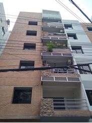 2400 sft Residential  Apartment for rent at Banani এর ছবি