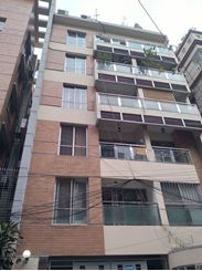 Picture of 1800 sft Full Furnished Apartment for rent at Banani