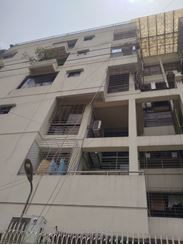 1700sft Apartment for Rent at Banani এর ছবি