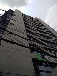 3054 Sft Commercial space for rent at Banani এর ছবি