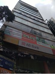 2800 sft Commercial Space for rent at Banani এর ছবি