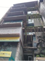 2000 sft Commercial Space for rent at Banani এর ছবি