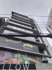 3000 sft Commercial Space for rent at Banani এর ছবি