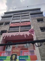 2850 sft Commercial Space for rent at Banani এর ছবি