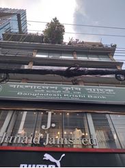 3400 sft Commercial Space for rent at Banani এর ছবি