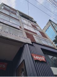 2600 sft Commercial Space for rent at Banani এর ছবি