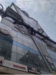 600 sft Furnished Commercial Space for rent at Banani এর ছবি