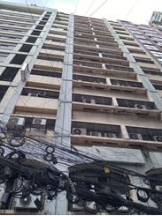2200 sft Commercial Space for rent at Banani এর ছবি